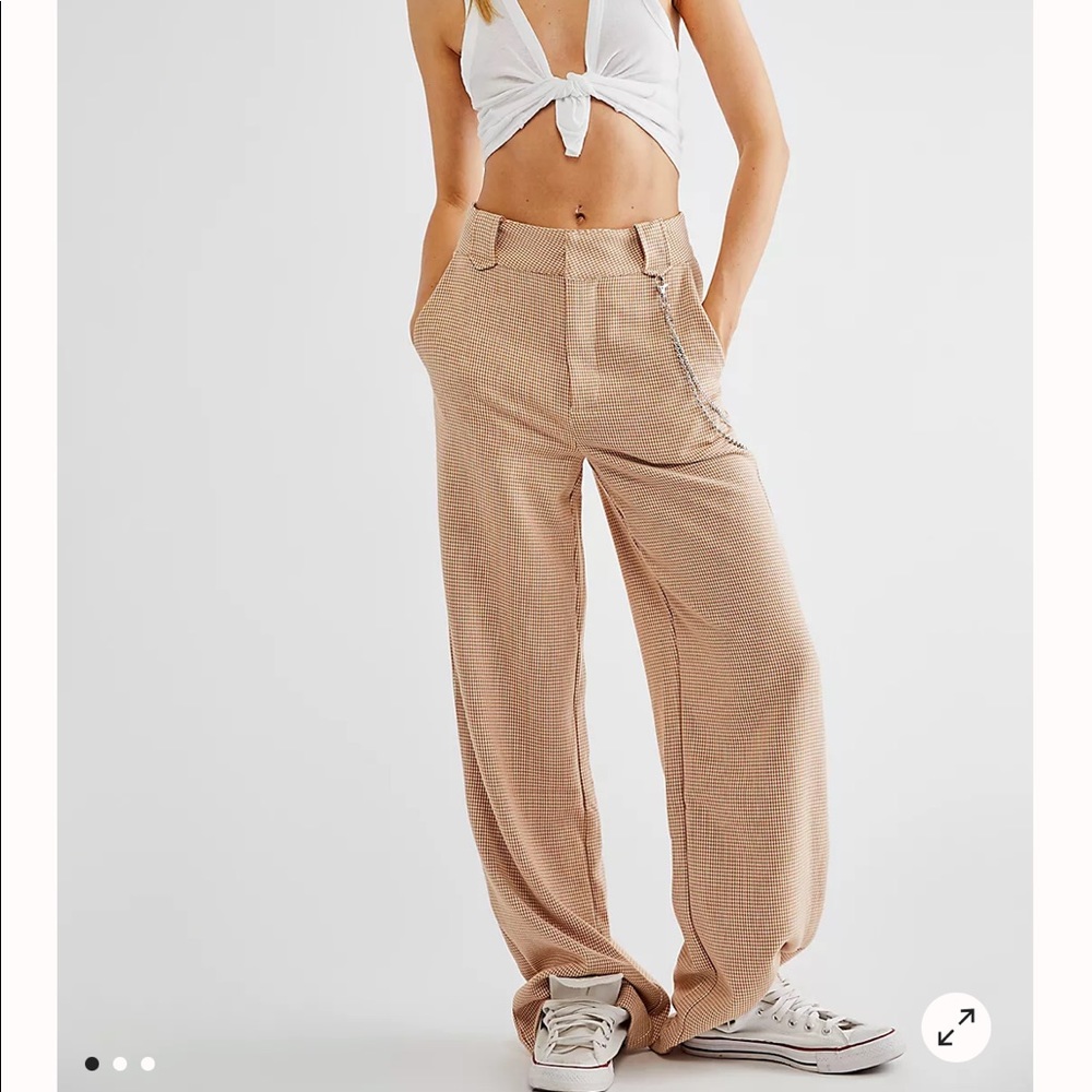 Free people pants